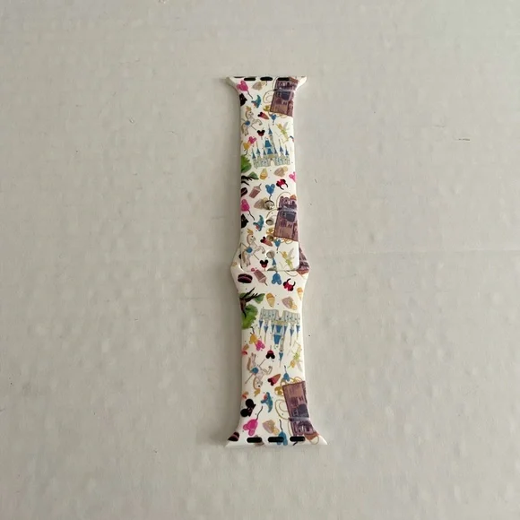 Disney Apple Watch Band - Picture 2 of 3